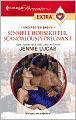 Sensible Housekeeper, Scandalously Pregnant (Harlequin Presents Extra #118)