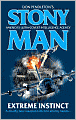 Extreme Instinct (Stony Man Series #108)