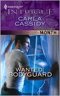 Wanted: Bodyguard
