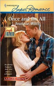 Once and for All