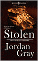 Stolen (Blackpool Mystery Series #1)