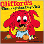 Clifford's Thanksgiving Visit