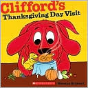 Clifford's Thanksgiving Visit