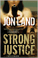 Strong Justice (Caitlin Strong Series #2)