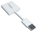 Clickfree Transformer for iPod/iPhone