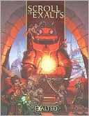 Exalted Scroll of Exalts