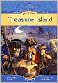 Treasure Island (Calico Illustrated Classics Series)
