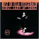 Best of Ella Fitzgerald: First Lady of Song