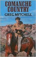 Comanche Country
