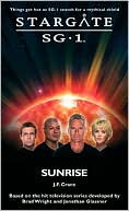 Stargate SG-1 #17: Sunrise