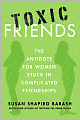 Toxic Friends