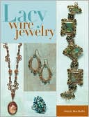 Lacy Wire Jewelry