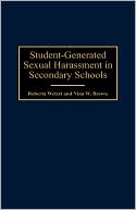Student-Generated Sexual Harassment in Secondary Schools