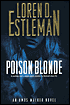 Poison Blonde (Amos Walker Series #16)