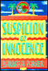 Suspicion of Innocence (Gail Connor and Anthony Quintana Series #1)