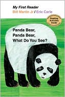 Panda Bear, Panda Bear, What Do You See?