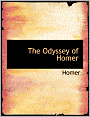 The Odyssey of Homer