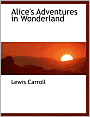 Alice's Adventures In Wonderland