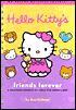 Hello Kitty Friends Forever: An Abrams Backpack Journal