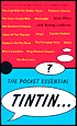 Tintin (Pocket Essentials)