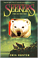 Fire in the Sky (Seekers Series #5)