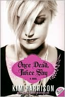 download Once Dead, Twice Shy (Madison Avery Series #1) book
