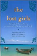 The Lost Girls by Holly C. Corbett: Book Cover