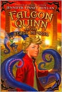 Falcon Quinn and the Black Mirror