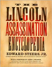 The Lincoln Assassination Encyclopedia