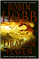 Dragon Haven (Rain Wilds Series #2)