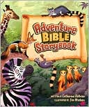 Adventure Bible Storybook