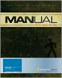 Manual: The Bible for Men