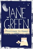 Promises to Keep by Jane Green: NOOK Book Cover