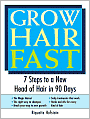 Grow Hair Fast