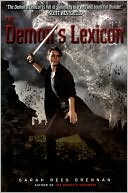 The Demon's Lexicon (Demon's Lexicon Trilogy Series #1)