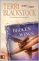 Broken Wings (Second Chances Series #4)
