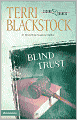 Blind Trust (Second Chances Series #3)