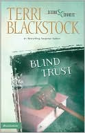 Blind Trust (Second Chances Series #3)