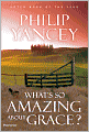 What's So Amazing about Grace?