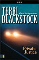 Private Justice (Newpointe 911 Series #1)