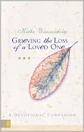 download Grieving the Loss of a Loved One : A Devotional Companion book