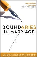 Boundaries in Marriage: Understanding the Choices That Make or Break Loving Relationships