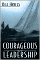 Courageous Leadership