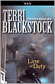 Line of Duty (Newpointe 911 Series #5)