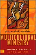 Multicultural Ministry