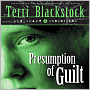 Presumption of Guilt (Sun Coast Chronicles Series #4)