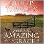 What's So Amazing about Grace?