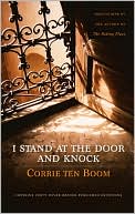 I Stand at the Door and Knock by Corrie ten Boom: Book Cover
