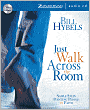 Just Walk Across the Room: Simple Steps Pointing People to Faith