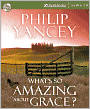 What's So Amazing about Grace?